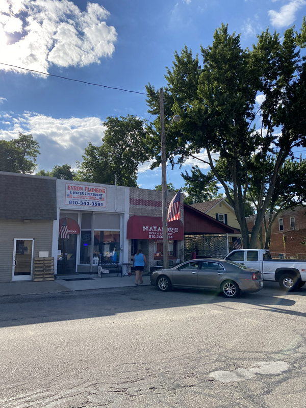 Byron - July 2020 (newer photo)